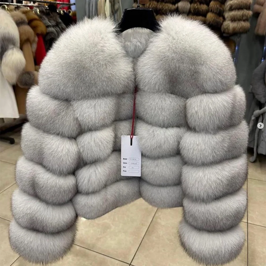 Luxury Winter coat