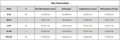 VELLA  Mint Shawl Collar Faux Fur Jacket – Winter Street Chic