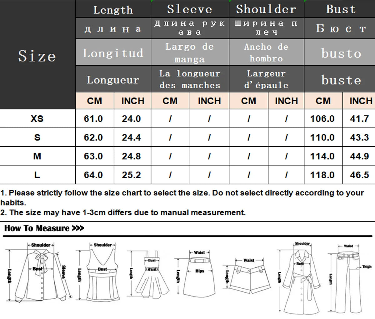 Women’s Elegant V-Neck Long Sleeve Blouse – Single-Breasted Design